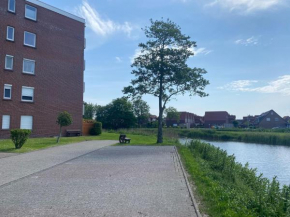 Ferienwohnung Tiefblick, Dornumersiel